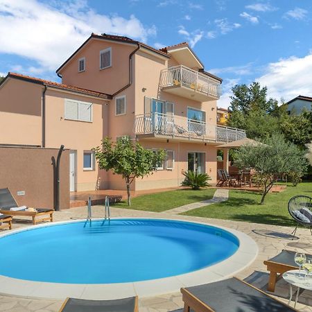 Nice Home In Jadranovo With Outdoor Swimming Pool מראה חיצוני תמונה