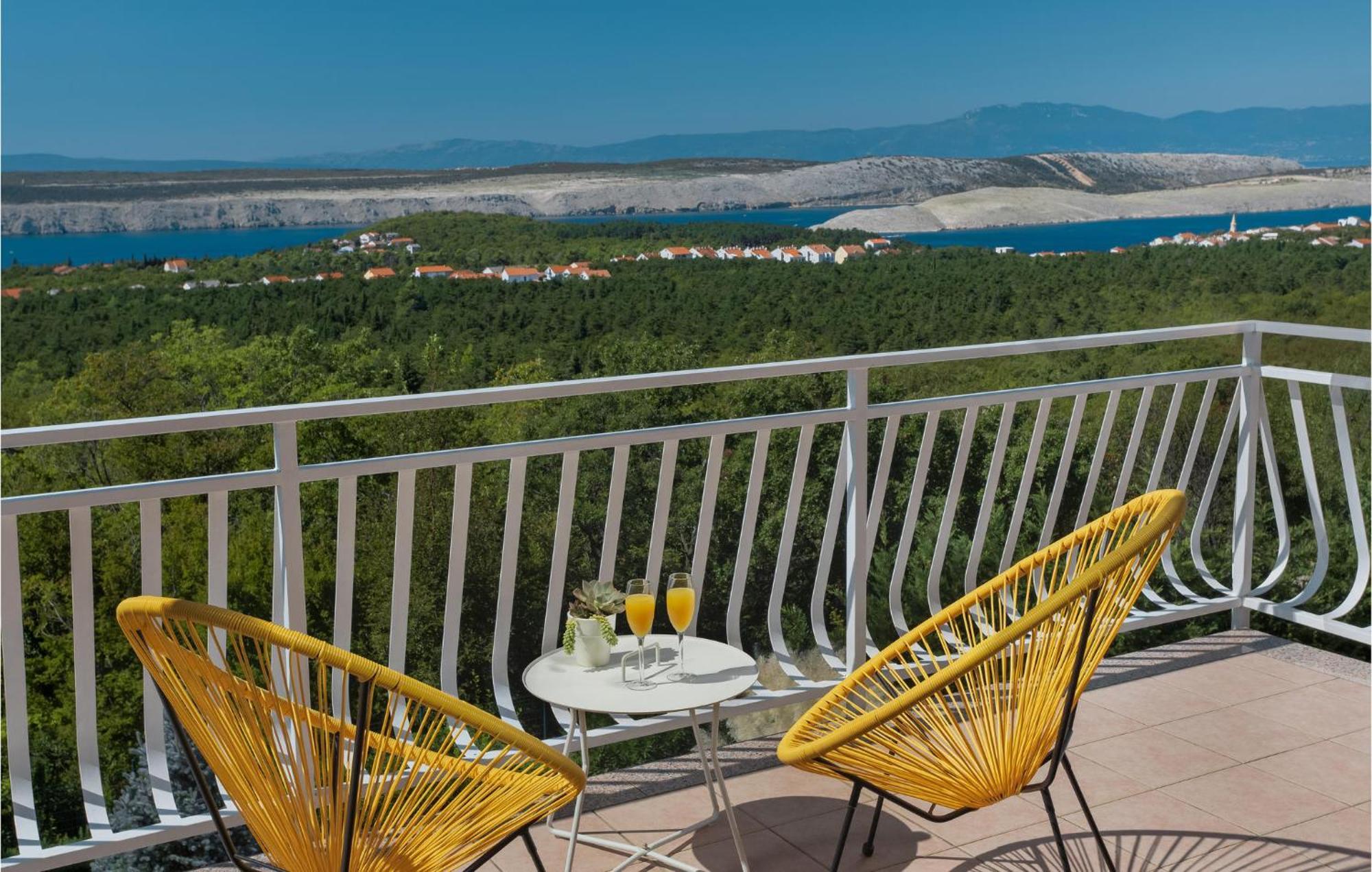 Nice Home In Jadranovo With Outdoor Swimming Pool מראה חיצוני תמונה